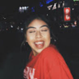 Meet your Posher, Keyla